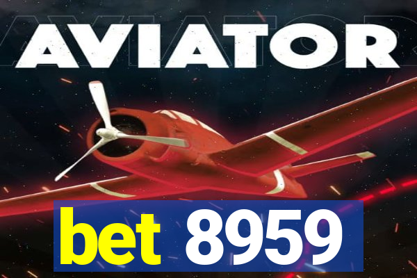 bet 8959